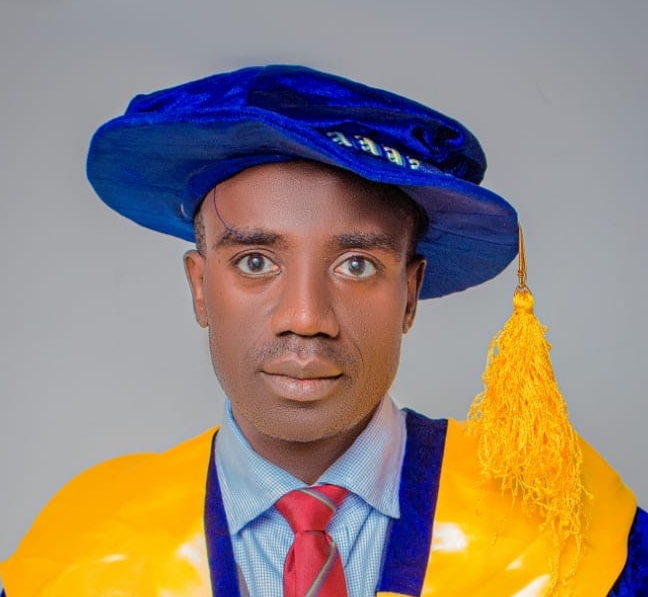 Dr. Bawa Abubakar Ibrahim